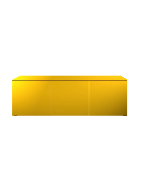 Sideboards und Kommoden | Sideboard | "Vita Majesto" in Limone - von LIVING online kaufen bei LIVINGforme.