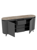 Sideboards und Kommoden | Sideboard Columbus | SB002 - von Akante online kaufen bei LIVINGforme.