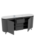 Sideboards und Kommoden | Sideboard Columbus | SB002 - von Akante online kaufen bei LIVINGforme.