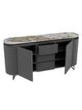 Sideboards und Kommoden | Sideboard Columbus | SB002 - von Akante online kaufen bei LIVINGforme.