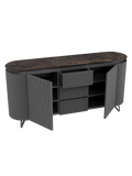 Sideboards und Kommoden | Sideboard Columbus | SB002 - von Akante online kaufen bei LIVINGforme.
