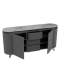 Sideboards und Kommoden | Sideboard Columbus | SB002 - von Akante online kaufen bei LIVINGforme.