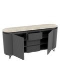 Sideboards und Kommoden | Sideboard Columbus | SB002 - von Akante online kaufen bei LIVINGforme.