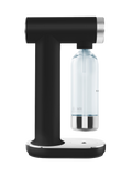 Sodamaker | Sodamaker | SKC01 - Matt schwarz von Smeg online kaufen bei LIVINGforme.