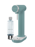 Sodamaker | Sodamaker | SKC01 - Emerald green von Smeg online kaufen bei LIVINGforme.