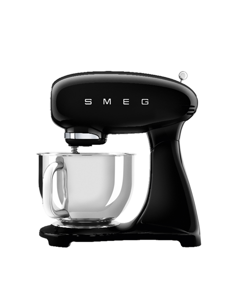 Küchenmaschine | Küchenmaschine | SMF03 - Schwarz von Smeg online kaufen bei LIVINGforme.