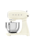 Küchenmaschine | Küchenmaschine | SMF03 - Creme von Smeg online kaufen bei LIVINGforme.