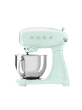Küchenmaschine | Küchenmaschine | SMF03 - Pastellgrün von Smeg online kaufen bei LIVINGforme.