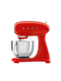 Küchenmaschine | Küchenmaschine | SMF03 - Rot von Smeg online kaufen bei LIVINGforme.