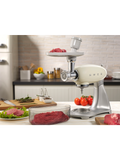 Zubehör Fleischwolf | Zubehör Fleischwolf-Set | SMMG01 - von Smeg online kaufen bei LIVINGforme.
