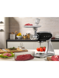 Zubehör Fleischwolf | Zubehör Fleischwolf-Set | SMMG01 - von Smeg online kaufen bei LIVINGforme.