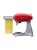 Zubehör Pastaschneider | Zubehör Pastaschneider-Set | SMPC01 - von Smeg online kaufen bei LIVINGforme.