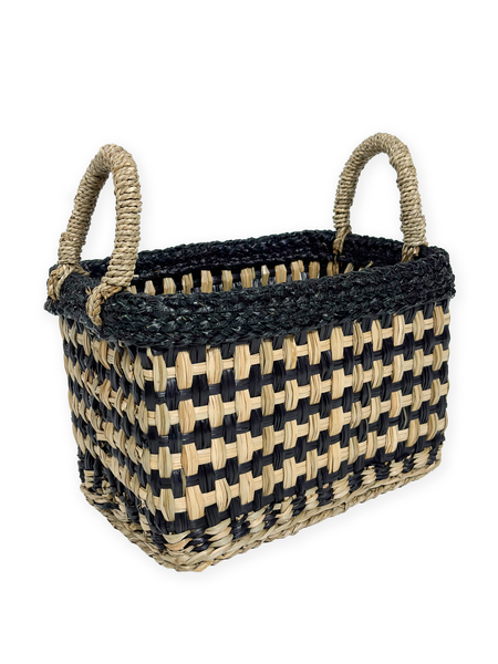 Aufbewahrungskorb | Aufbewahrungskorb | VM24101473 - klein von LIVING Collection online kaufen bei LIVINGforme.