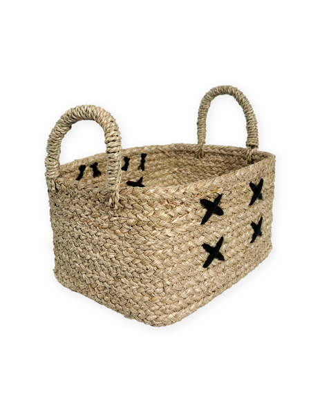 Aufbewahrungskorb | Aufbewahrungskorb | VM24101983 - klein von LIVING Collection online kaufen bei LIVINGforme.