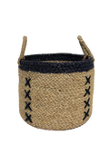 Aufbewahrungskorb | Aufbewahrungskorb | VM2410209 - Klein von LIVING Collection online kaufen bei LIVINGforme.