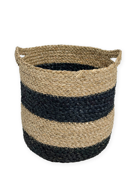 Aufbewahrungskorb | Aufbewahrungskorb | VM244262 - Ø 28 cm von LIVING Collection online kaufen bei LIVINGforme.