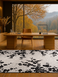 Teppich Rechteckig | Sakura – Rechteckiger Teppich - von Louis de Poortere online kaufen bei LIVINGforme.