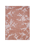 Teppich Rechteckig | Sakura – Rechteckiger Teppich - Copper Pink von Louis de Poortere online kaufen bei LIVINGforme.