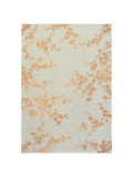 Teppich Rechteckig | Sakura – Rechteckiger Teppich - Petal Dew von Louis de Poortere online kaufen bei LIVINGforme.