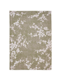 Teppich Rechteckig | Sakura – Rechteckiger Teppich - Wet Garden von Louis de Poortere online kaufen bei LIVINGforme.