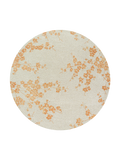 Runder Teppich | Berber Runder Teppich - Petal Dew von Louis de Poortere online kaufen bei LIVINGforme.