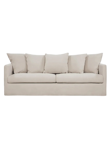Sofa | Lilly Einzelsofa LIVING Collection