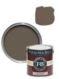 Wandfarbe - Salon Drab No. 290 Wandfarbe Farrow & Ball
