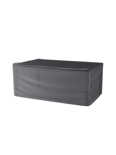 Gartenzubehör | Schutzhülle | Gartentisch "Paula" mit Stühlen und Lounge "Costa" - von LIVING online kaufen bei LIVINGforme.