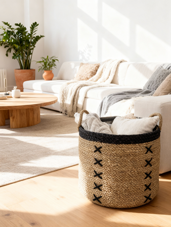 Aufbewahrungskorb | VM2410209