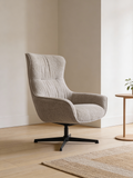 | Sessel Hugo - von LIVING online kaufen bei LIVINGforme.