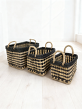 Aufbewahrungskorb | Aufbewahrungskorb | VM24101473 - von LIVING Collection online kaufen bei LIVINGforme.