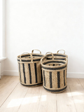 Aufbewahrungskorb | Aufbewahrungskorb | VM24101373 - von LIVING Collection online kaufen bei LIVINGforme.