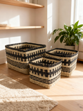 Aufbewahrungskorb | Aufbewahrungskorb | GC25245 - von LIVING Collection online kaufen bei LIVINGforme.