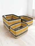 Aufbewahrungskorb | Aufbewahrungskorb | GC25246 - von LIVING Collection online kaufen bei LIVINGforme.