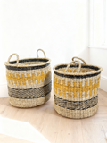 Aufbewahrungskorb | Aufbewahrungskorb | GC24102052 - von LIVING Collection online kaufen bei LIVINGforme.