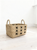 Aufbewahrungskorb | Aufbewahrungskorb | VM24101983 - von LIVING Collection online kaufen bei LIVINGforme.