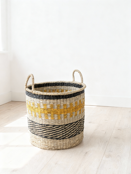 Aufbewahrungskorb | Aufbewahrungskorb | GC24102052 - von LIVING Collection online kaufen bei LIVINGforme.