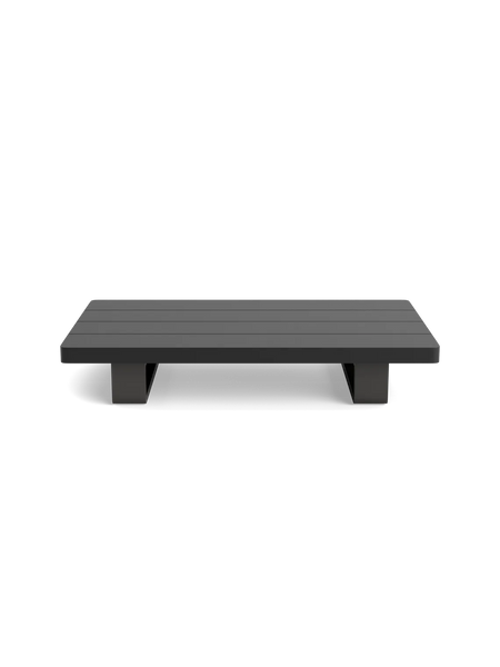 | Fitz Roy Lounge Couchtisch Rechteck - von Life Outdoor Living online kaufen bei LIVINGforme.