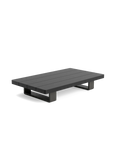 | Fitz Roy Lounge Couchtisch Rechteck - von Life Outdoor Living online kaufen bei LIVINGforme.