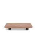 | Fitz Roy Lounge Couchtisch Rechteck - von Life Outdoor Living online kaufen bei LIVINGforme.