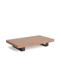 | Fitz Roy Lounge Couchtisch Rechteck - von Life Outdoor Living online kaufen bei LIVINGforme.