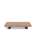 | Fitz Roy Lounge Couchtisch Rechteck - von Life Outdoor Living online kaufen bei LIVINGforme.