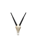 Deko-Geweih | "Antilope Diego"