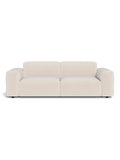 Sofa | FLEXLUX Lucera 2,5-Sitzer - von Flexlux online kaufen bei LIVINGforme.