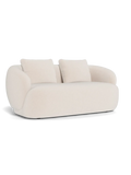 Sofa | FLEXLUX Torino 2,5-Sitzer - von Flexlux online kaufen bei LIVINGforme.