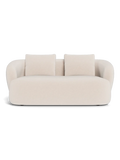 Sofa | FLEXLUX Torino 2,5-Sitzer - von Flexlux online kaufen bei LIVINGforme.