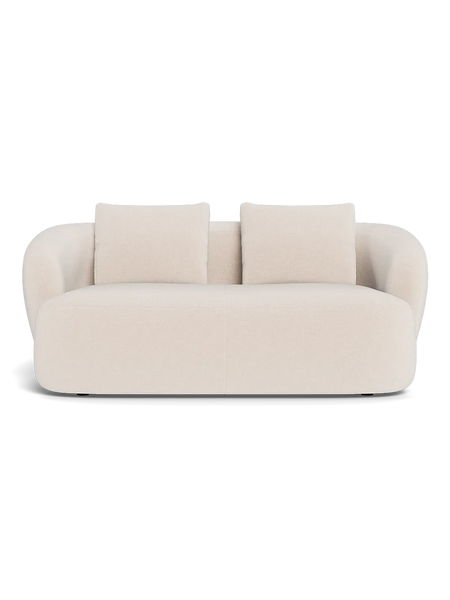 Sofa | FLEXLUX Torino 2,5-Sitzer - von Flexlux online kaufen bei LIVINGforme.