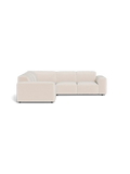 Ecksofa | FLEXLUX Lucera 2-Sitzer Ecksofa - von Flexlux online kaufen bei LIVINGforme.