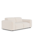 Sofa | FLEXLUX Lucera 2-Sitzer - von Flexlux online kaufen bei LIVINGforme.