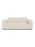 Sofa | FLEXLUX Lucera 2-Sitzer - von Flexlux online kaufen bei LIVINGforme.